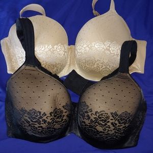 4 bra bundle , details in last picture
